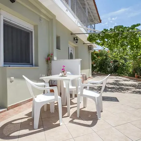 Dimitris Appartement *