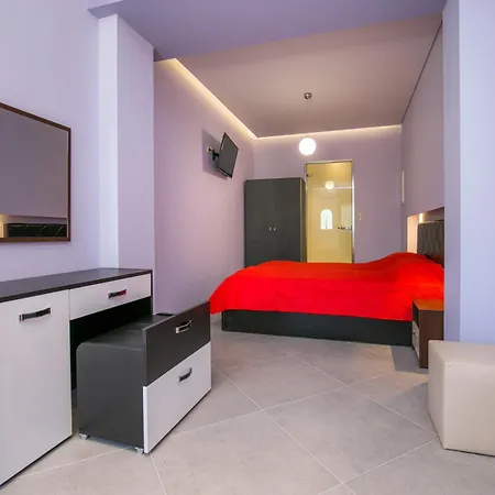 Dimitris Appartement *