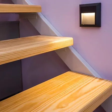 Dimitris Appartement *