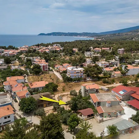 Appartement Dimitris *