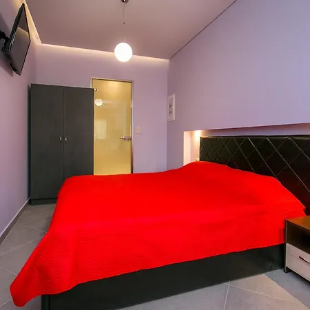 Dimitris Appartement Potos