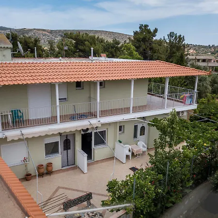 Dimitris Appartement