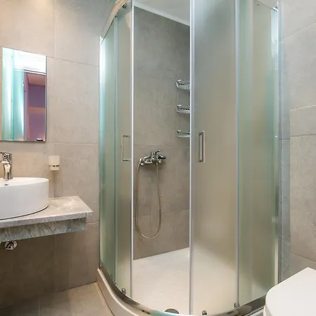 Dimitris Appartement *