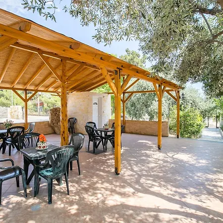 Appartement Dimitris