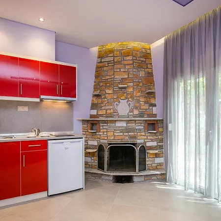 Dimitris Appartement