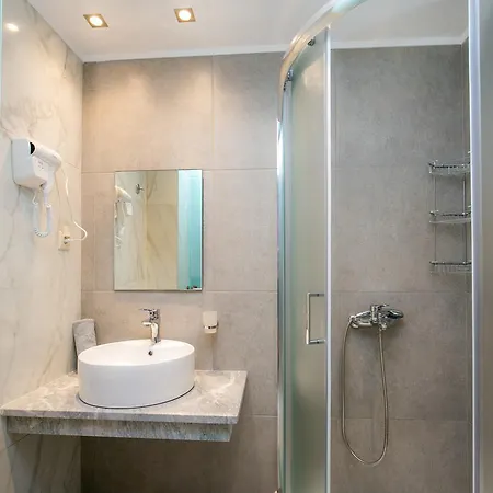 Dimitris Appartement Potos