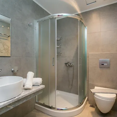 Dimitris Appartement