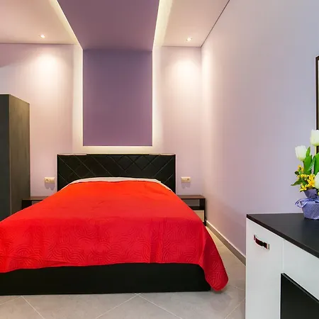 Appartement Dimitris