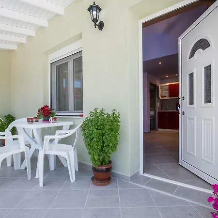 Appartement Dimitris