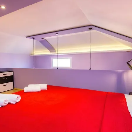 Appartement Dimitris