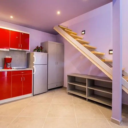 Appartement Dimitris