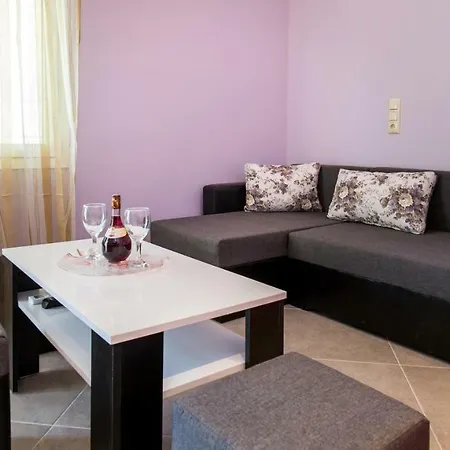 Appartement Dimitris *