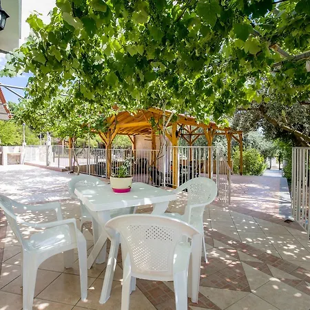 Apartament Dimitris