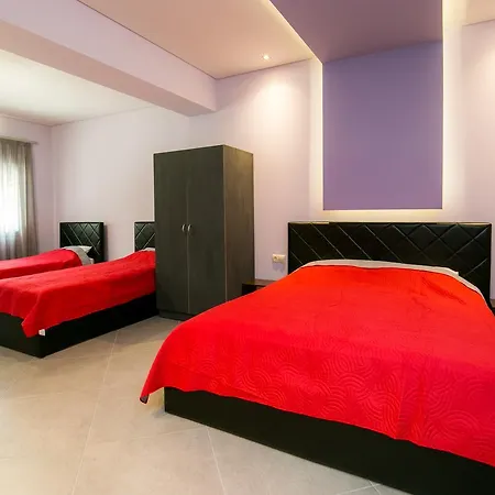 Dimitris * 波托什