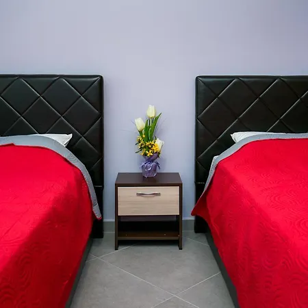 Apartament Dimitris *