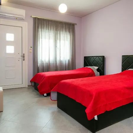 Dimitris Apartament *