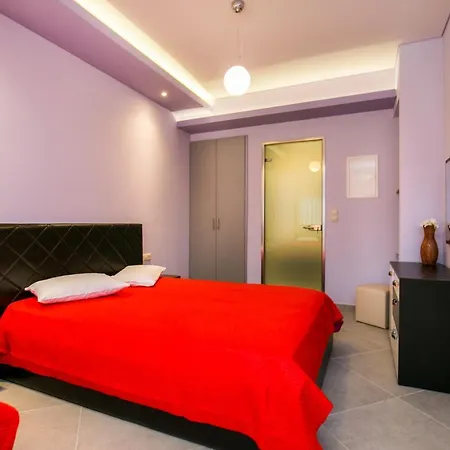 Dimitris Apartment