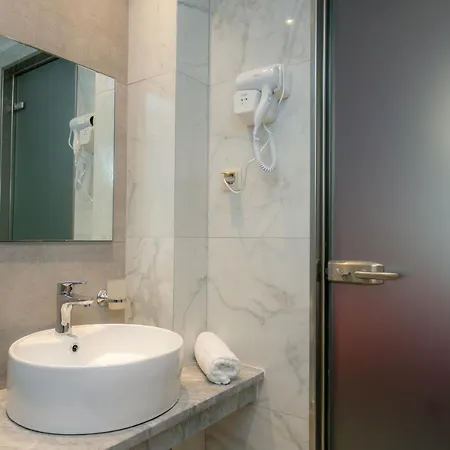 Apartament Dimitris Potos