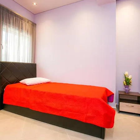 Dimitris Apartment