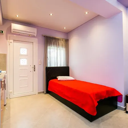 Dimitris Apartment