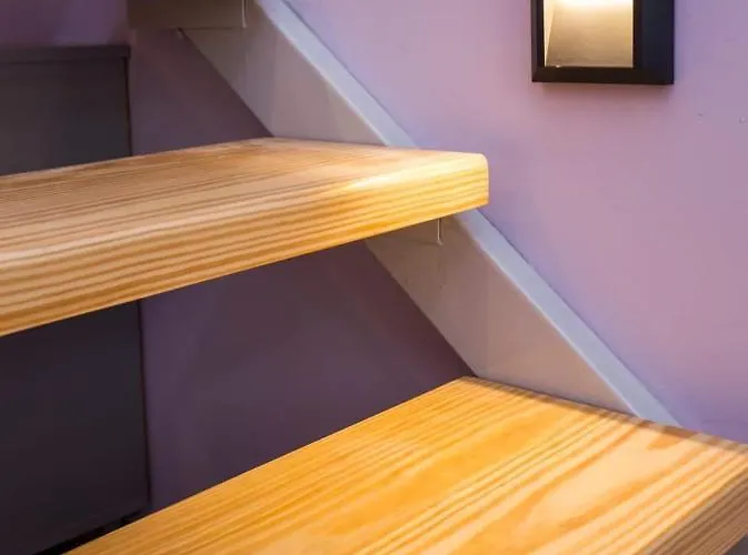 Dimitris Apartamento *