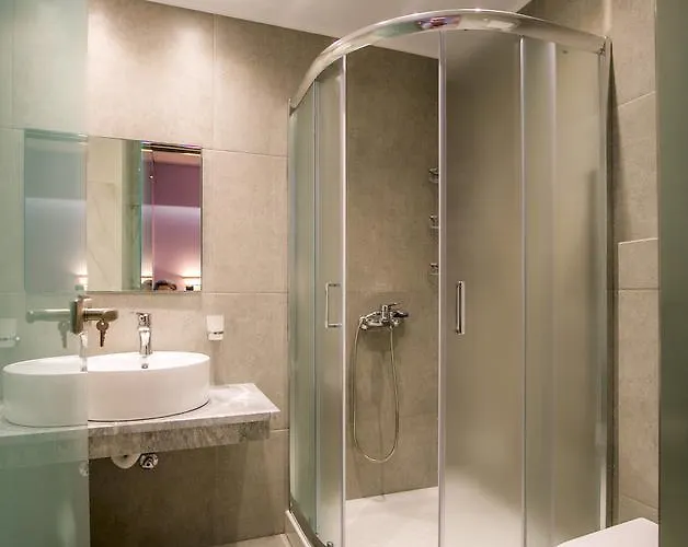 Apartamento Dimitris