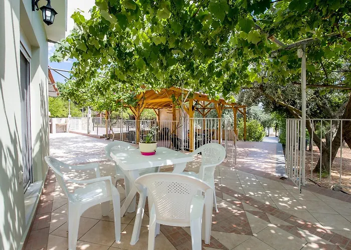 Apartamento Dimitris