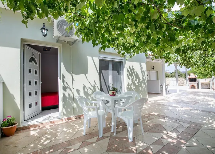 Apartamento Dimitris