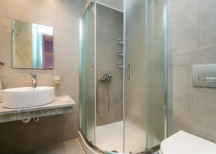 Dimitris Apartamento *