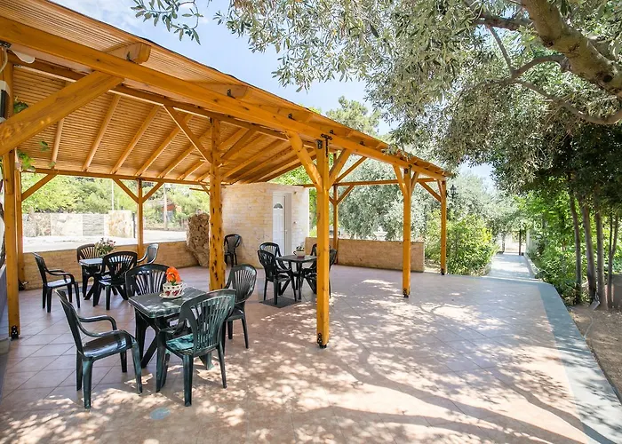 Apartamento Dimitris