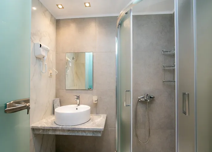 Dimitris Apartamento Potos