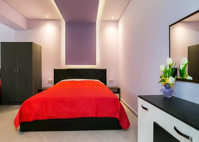 Apartamento Dimitris