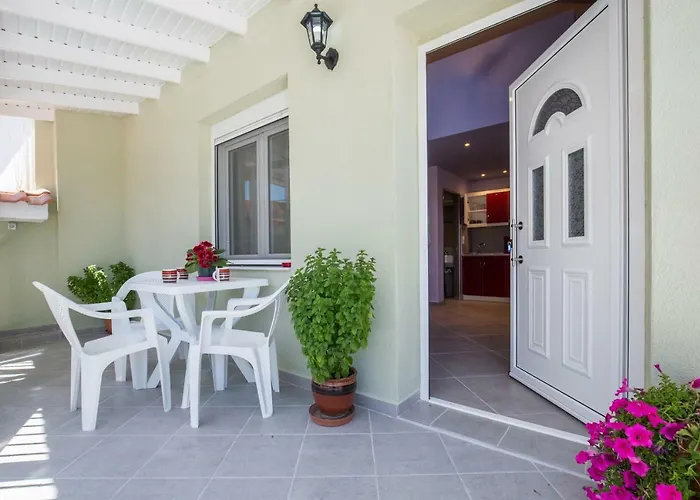 Apartamento Dimitris