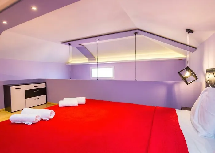 Apartamento Dimitris