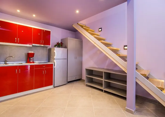 Apartamento Dimitris