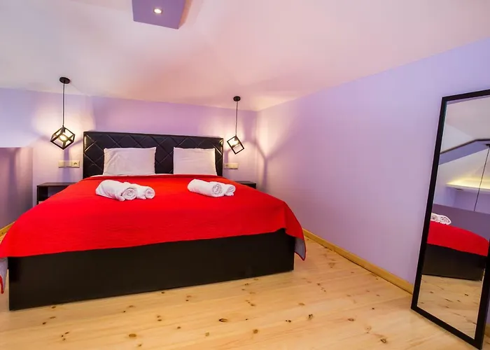 Apartamento Dimitris *