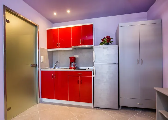 Dimitris Apartamento